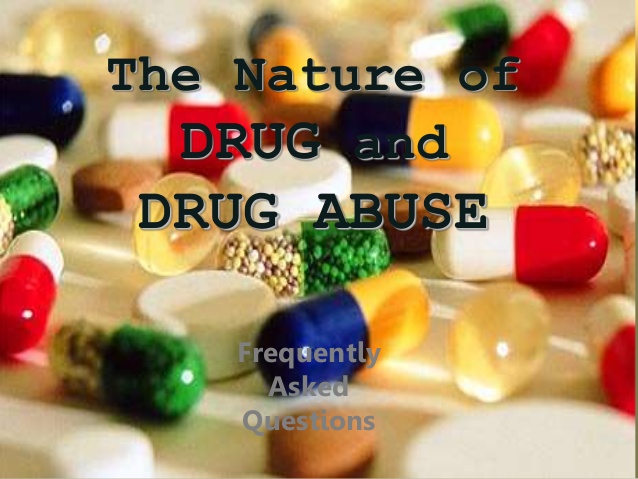 Drug Abuse Rehab Centers